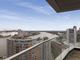 Thumbnail Flat to rent in Charrington Tower, Biscayne Avenue, London