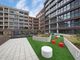 Thumbnail Flat for sale in Sterling Way, London