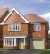 Thumbnail Detached house for sale in Lever Park Avenue, Horwich, Bolton, Greater Manchester