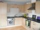 Thumbnail Flat to rent in Kimmeridge Court, Swindon