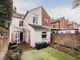 Thumbnail Terraced house for sale in Beatrice Road, Norwich