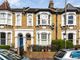 Thumbnail Flat to rent in Lincoln Road, East Finchley, London