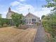 Thumbnail Bungalow for sale in Peck Hill, Ropsley, Grantham