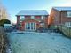 Thumbnail Detached house for sale in Marchfield Place, Dumfries