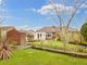 Thumbnail Bungalow for sale in Rockwood Crescent, Calverley, Pudsey, West Yorkshire