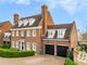 Thumbnail Detached house for sale in Beaulieu Boulevard, Old Beaulieu, Essex