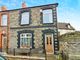 Thumbnail End terrace house for sale in Iron Street, Roath, Cardiff
