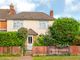 Thumbnail Detached house for sale in Cransley Hill, Broughton, Kettering