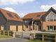 Thumbnail Detached house for sale in Basser Hill, Lower Halstow, Sittingbourne