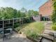 Thumbnail End terrace house for sale in Lea Croft Road, Crabbs Cross, Redditch