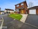 Thumbnail Detached house for sale in Corsican Gardens, St. Helens