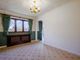 Thumbnail Detached bungalow for sale in Barley Road, Warrington