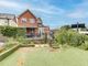 Thumbnail Detached house for sale in Main Road, Kirkby-In-Ashfield, Nottinghamshire