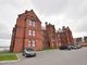 Thumbnail Flat for sale in Gibson House Drive, Wallasey