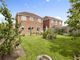 Thumbnail Detached house for sale in Wheatfield Close, Glenfield, Leicester, Leicestershire