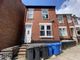 Thumbnail Flat to rent in St. Chads Road, New Normanton, Derby
