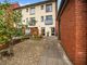 Thumbnail Town house for sale in Langdon Road, Swansea