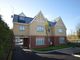 Thumbnail Flat to rent in Weyhill Road, Andover, Hampshire