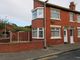 Thumbnail End terrace house to rent in Gordon Road, Fleetwood