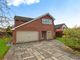 Thumbnail Detached house for sale in Willowmead Drive, Prestbury, Macclesfield, Cheshire