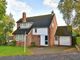 Thumbnail Detached house for sale in Rib Vale, Hertford