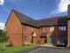 Thumbnail Town house for sale in Hoff Close, Long Eaton, Nottingham