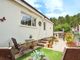Thumbnail Mobile/park home for sale in Hedge Barton, Fordcombe, Tunbridge Wells