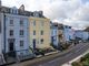 Thumbnail Terraced house for sale in Glenthorne Guest House, Deer Park, Tenby, Pembrokeshire