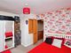 Thumbnail Terraced house for sale in Coombe Way, Plymouth