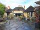 Thumbnail Detached bungalow for sale in Thorndon Approach, Herongate, Brentwood