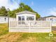 Thumbnail Mobile/park home for sale in Carlton Meres Holiday Park, Saxmundham, Suffolk