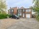 Thumbnail Detached house for sale in Mansfield Road, Warsop, Mansfield