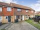 Thumbnail Terraced house for sale in Birkdale Drive, Ifield, Crawley, West Sussex.