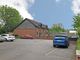 Thumbnail Semi-detached house for sale in Herriard, Basingstoke