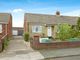 Thumbnail Semi-detached bungalow for sale in Green Lane, Morpeth