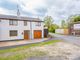 Thumbnail Semi-detached house for sale in Pasture Lane, Rainford, St. Helens