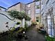 Thumbnail Town house for sale in St. James Terrace, Buxton