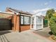 Thumbnail Bungalow for sale in Roundwood Close, Oswestry, Shropshire