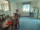 Thumbnail Bungalow for sale in Church Lane, Wrangle, Boston, Lincolnshire