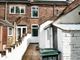 Thumbnail Terraced house to rent in Oldfield Street, Stoke-On-Trent