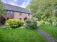 Thumbnail Terraced house for sale in Fernbank Road, Ross-On-Wye, Herefordshire