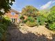 Thumbnail Semi-detached house for sale in Tunnel Hill, Worcester, Worcestershire