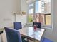 Thumbnail Flat to rent in Bedford House, Lisson Street, Marylebone