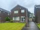 Thumbnail Detached house for sale in Albatross Way, Blyth