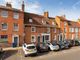 Thumbnail Terraced house to rent in Castle Street, Farnham