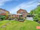 Thumbnail Semi-detached house for sale in Coed Y Wennol, Caerphilly