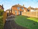 Thumbnail Semi-detached house for sale in Highfield, Sutton-On-Hull, Hull