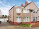 Thumbnail Semi-detached house for sale in Collindale Avenue, Sidcup