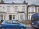 Thumbnail Property to rent in Beaconsfield Road, London