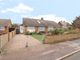 Thumbnail Bungalow for sale in Manor Road, Swanscombe, Kent